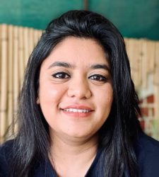 Anikha Kumar | Founder of Scintillate Counselling, Pune | WEN India Member since 2022